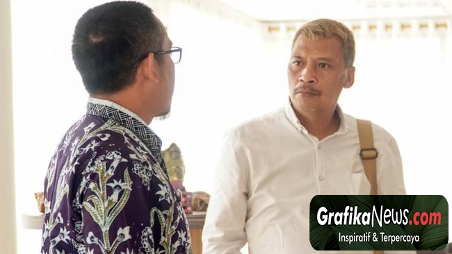 Pemkab Lombok Barat Ajak Warga Budayakan CTPS dan PHBS Tangkal Covid-19